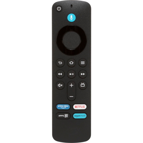 Amazon Fire TV Stick 4K 3rd  Generation 2024 - Cod. produttore: Fire TV Stick 4K 3rd Generation 2024