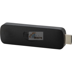 Amazon Fire TV Stick 4K 3rd  Generation 2024 - Cod. produttore: Fire TV Stick 4K 3rd Generation 2024