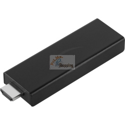 Amazon Fire TV Stick HD  inkl Alexa Sprachfernbedienung