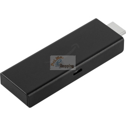 Amazon Fire TV Stick HD  inkl Alexa Sprachfernbedienung