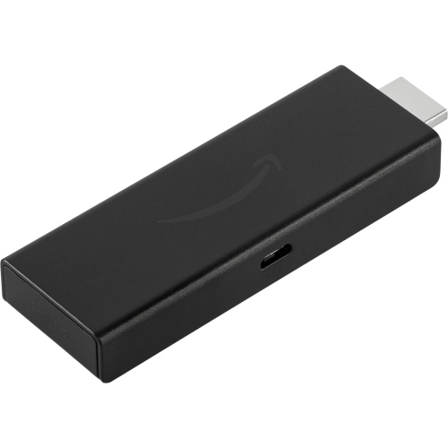 Amazon Fire TV Stick HD  inkl Alexa Sprachfernbedienung
