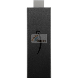 Amazon Fire TV Stick HD  inkl Alexa Sprachfernbedienung