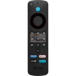 Amazon Fire TV Stick HD  inkl Alexa Sprachfernbedienung