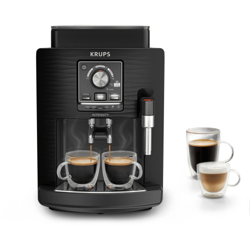 Krups EA 5008 E Intensity UP - Cod. produttore: EA 5008 E Intensity UP