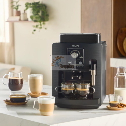 Krups EA 5008 E Intensity UP - Cod. produttore: EA 5008 E Intensity UP