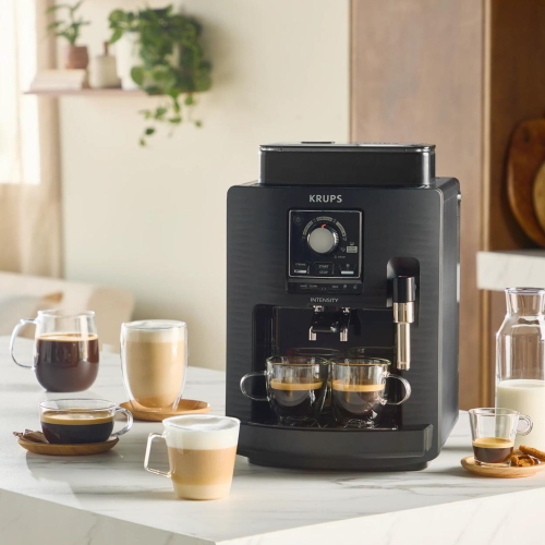 Krups EA 5008 E Intensity UP - Cod. produttore: EA 5008 E Intensity UP