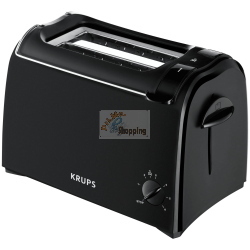Krups KH 1518  ProAroma - Cod. produttore: KH 1518 ProAroma