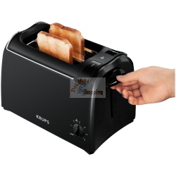 Krups KH 1518  ProAroma - Cod. produttore: KH 1518 ProAroma