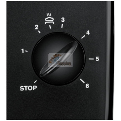 Krups KH 1518  ProAroma - Cod. produttore: KH 1518 ProAroma