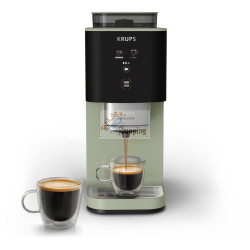 Krups SA 401 L Coffee Crush  pistachio - Cod. produttore: SA 401 L Coffee Crush pistachio