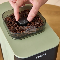 Krups SA 401 L Coffee Crush  pistachio - Cod. produttore: SA 401 L Coffee Crush pistachio