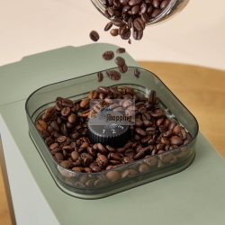 Krups SA 401 L Coffee Crush  pistachio - Cod. produttore: SA 401 L Coffee Crush pistachio