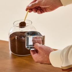 Krups SA 401 L Coffee Crush  pistachio - Cod. produttore: SA 401 L Coffee Crush pistachio