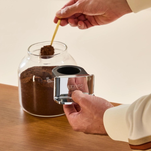 Krups SA 401 L Coffee Crush  pistachio - Cod. produttore: SA 401 L Coffee Crush pistachio