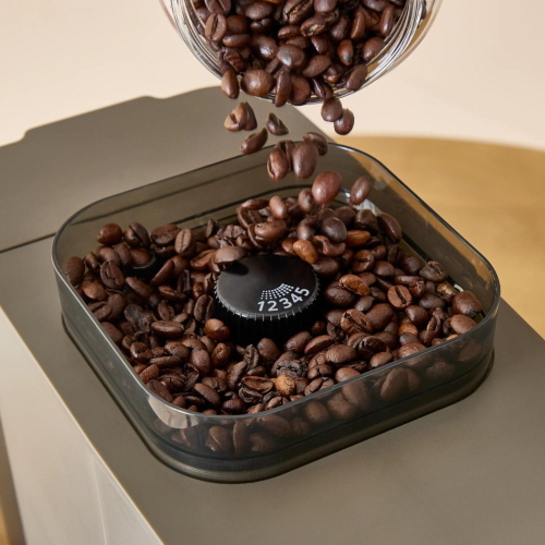 Krups SA 403 B Coffee Crush  Experience - Cod. produttore: SA 403 B Coffee Crush Experience