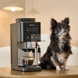 Krups SA 403 B Coffee Crush  Experience - Cod. produttore: SA 403 B Coffee Crush Experience