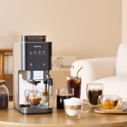 Krups SA 403 B Coffee Crush  Experience - Cod. produttore: SA 403 B Coffee Crush Experience