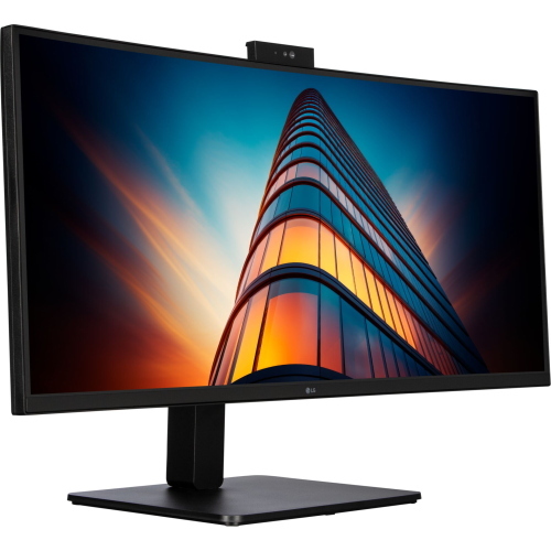 LG 34BA85QE-B.AEU - Cod. produttore: 34BA85QE-B.AEU