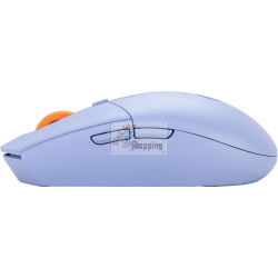 Logitech G305 X Superlight  lilac - Cod. produttore: G305 X Superlight lilac