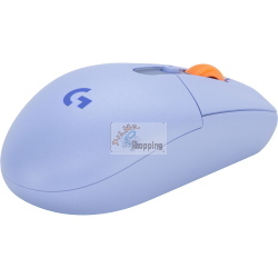 Logitech G305 X Superlight  lilac - Cod. produttore: G305 X Superlight lilac