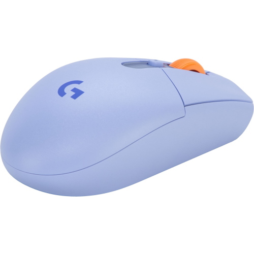 Logitech G305 X Superlight  lilac - Cod. produttore: G305 X Superlight lilac