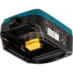 Makita 1915T9-4 DC18SJ  Car Charger - Cod. produttore: 1915T9-4 DC18SJ Car Charger