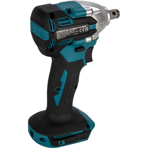 Makita DTW210Z  Cordless Combi Drill 18V - Cod. produttore: DTW210Z Cordless Combi Drill 18V