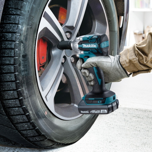 Makita DTW210Z  Cordless Combi Drill 18V - Cod. produttore: DTW210Z Cordless Combi Drill 18V
