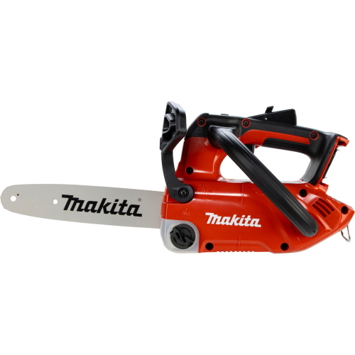 Makita DUC258Z02 signal red  Cordless Chainsaw - Cod. produttore: DUC258Z02 signal red Cordless Chainsaw