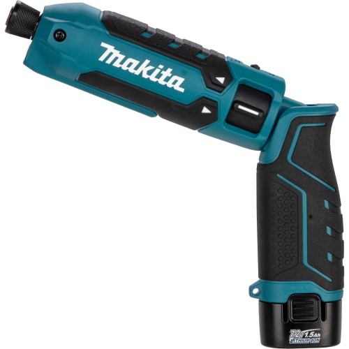 Makita TD023DSE  Angle Impact Driver 7.2 V - Cod. produttore: TD023DSE Angle Impact Driver 7.2 V