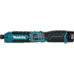 Makita TD023DSE  Angle Impact Driver 7.2 V - Cod. produttore: TD023DSE Angle Impact Driver 7.2 V