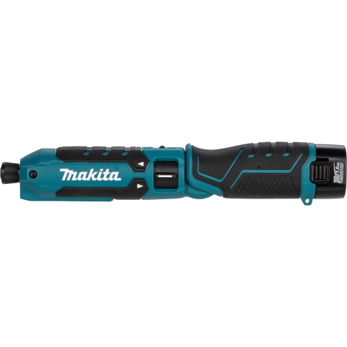 Makita TD023DSE  Angle Impact Driver 7.2 V - Cod. produttore: TD023DSE Angle Impact Driver 7.2 V