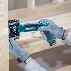Makita TD023DSE  Angle Impact Driver 7.2 V - Cod. produttore: TD023DSE Angle Impact Driver 7.2 V