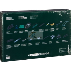 Metabo Advent Calendar 2026 - Cod. produttore: Advent Calendar 2026