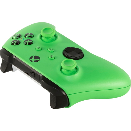 Microsoft Xbox Wirel. Controller  verde