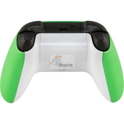 Microsoft Xbox Wirel. Controller  verde