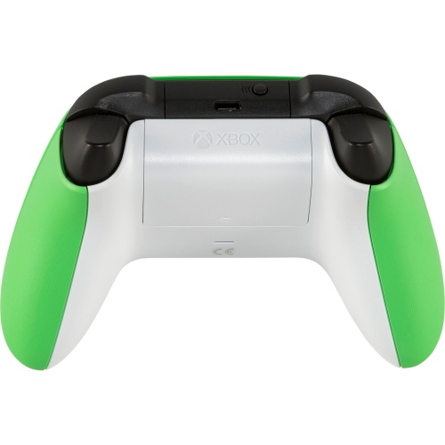 Microsoft Xbox Wirel. Controller  verde