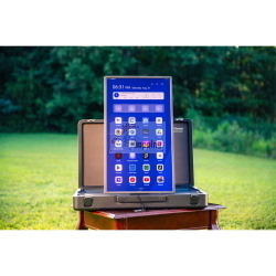 Mobile Pixels Pixcase 2 27"  Screen Extension - Cod. produttore: Pixels Pixcase 2 27" Screen Extension
