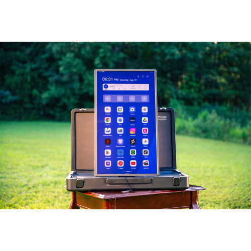 Mobile Pixels Pixcase 2 27"  Screen Extension - Cod. produttore: Pixels Pixcase 2 27" Screen Extension