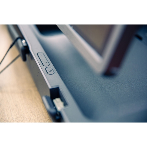 Mobile Pixels Pixcase 2 27"  Screen Extension - Cod. produttore: Pixels Pixcase 2 27" Screen Extension