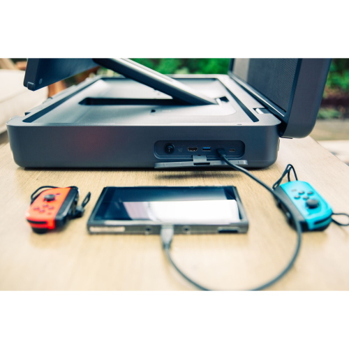 Mobile Pixels Pixcase 2 27"  Screen Extension - Cod. produttore: Pixels Pixcase 2 27" Screen Extension