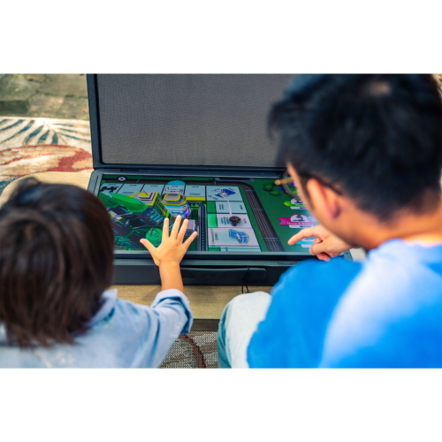 Mobile Pixels Pixcase 2 27"  Screen Extension - Cod. produttore: Pixels Pixcase 2 27" Screen Extension