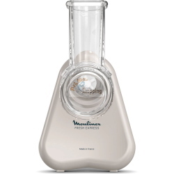 Moulinex DK 853 B Fresh Express - Cod. produttore: DK 853 B Fresh Express
