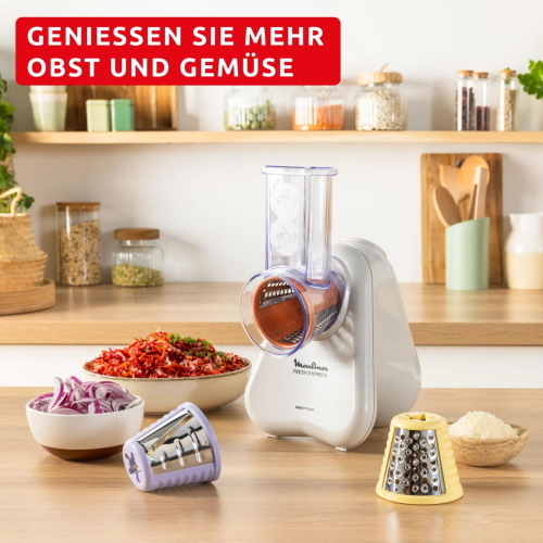 Moulinex DK 853 B Fresh Express - Cod. produttore: DK 853 B Fresh Express