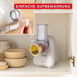 Moulinex DK 853 B Fresh Express - Cod. produttore: DK 853 B Fresh Express