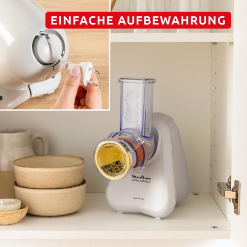 Moulinex DK 853 B Fresh Express - Cod. produttore: DK 853 B Fresh Express
