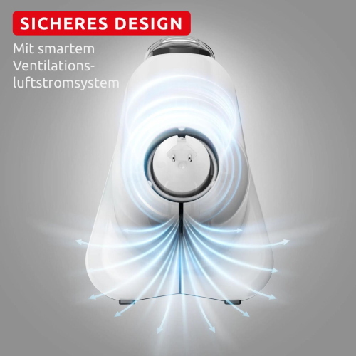 Moulinex DK 853 B Fresh Express - Cod. produttore: DK 853 B Fresh Express