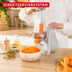 Moulinex DK 853 B Fresh Express - Cod. produttore: DK 853 B Fresh Express