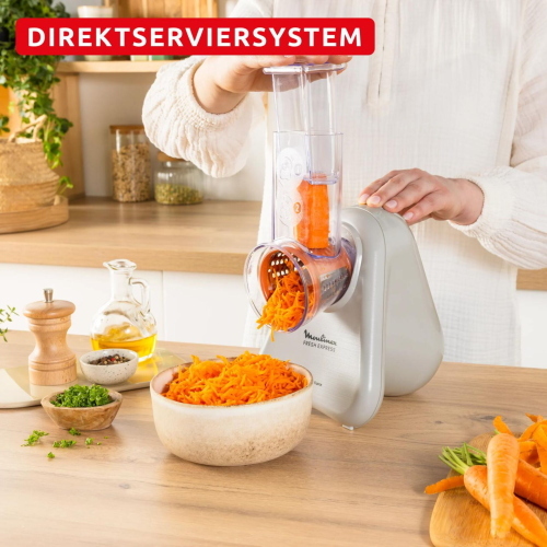 Moulinex DK 853 B Fresh Express - Cod. produttore: DK 853 B Fresh Express