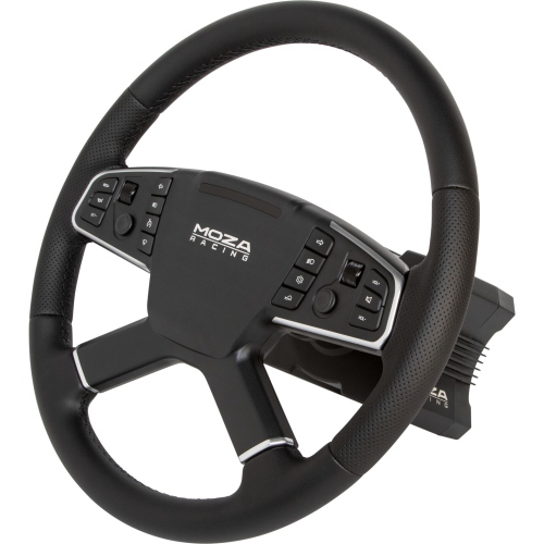 Moza R5 Truck Driving Simulator - Cod. produttore: R5 Truck Driving Simulator